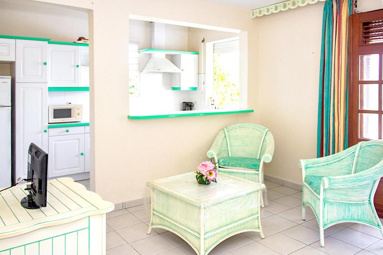 Appartement D'une Avec Piscine Partagee Jardin Et Wifi A Anne A 3 Km De La *