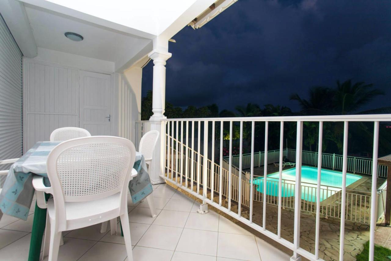Appartement D'une Avec Piscine Partagee Jardin Et Wifi A Anne A 3 Km De La *